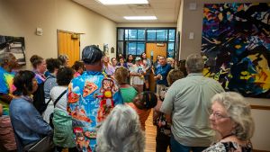 Campus Tour Cumberland Youth & Family Services